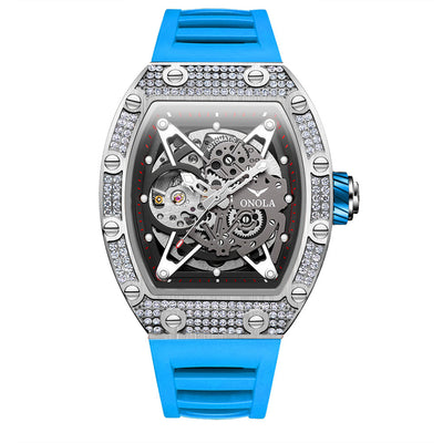 Eleganto Ballistic