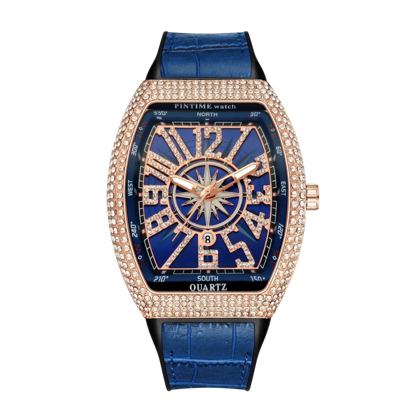 Eleganto Diamondy