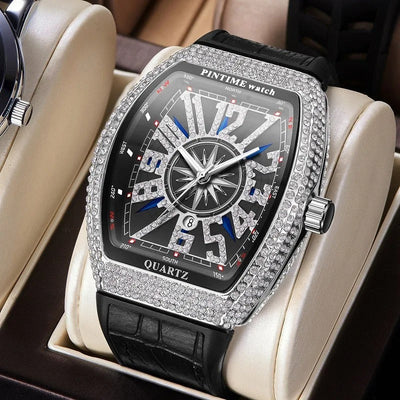 Eleganto Diamondy