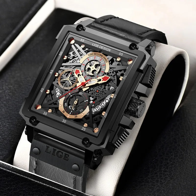 Eleganto Omega