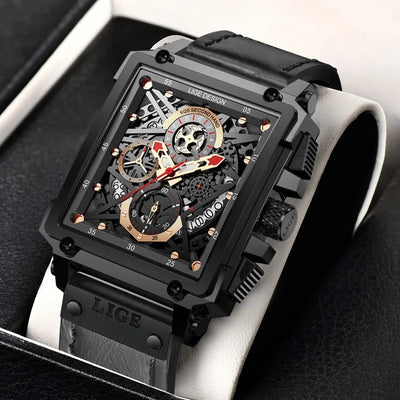 Eleganto Omega