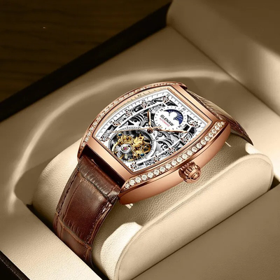 Eleganto Velora