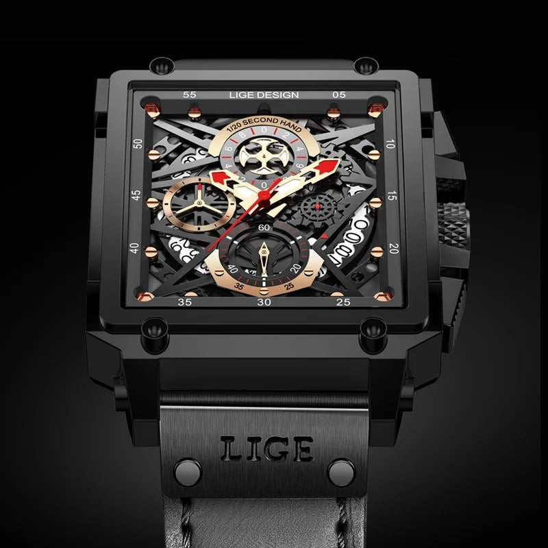 Eleganto Omega