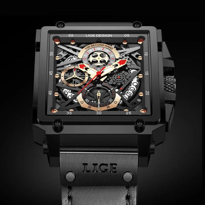 Eleganto Omega