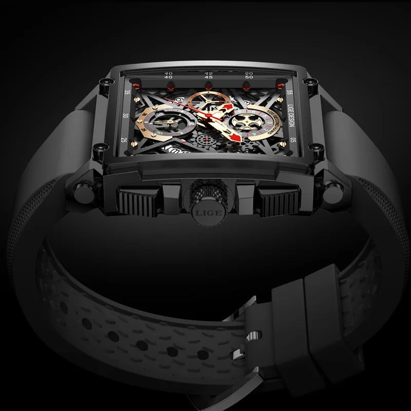Eleganto Omega
