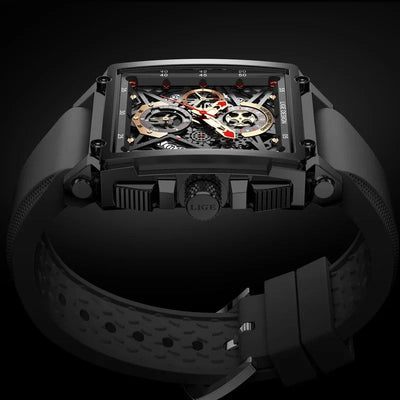 Eleganto Omega
