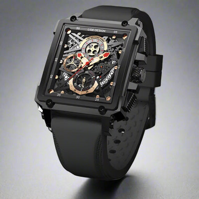 Eleganto Omega
