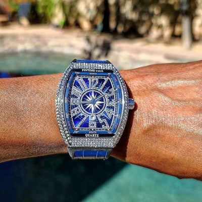 Eleganto Diamondy