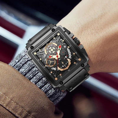 Eleganto Omega