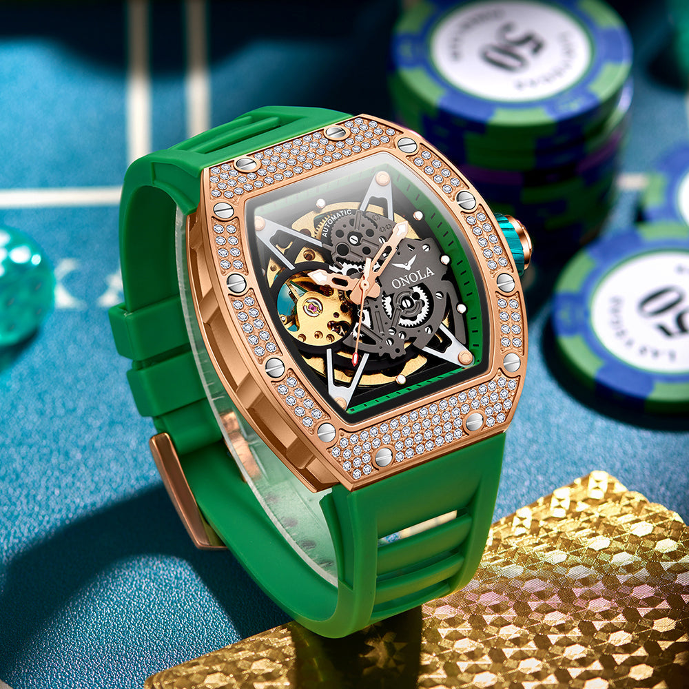 Eleganto Ballistic