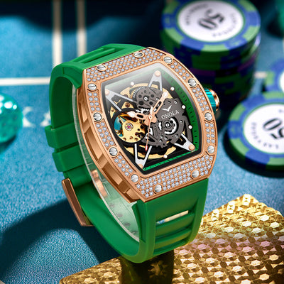 Eleganto Ballistic