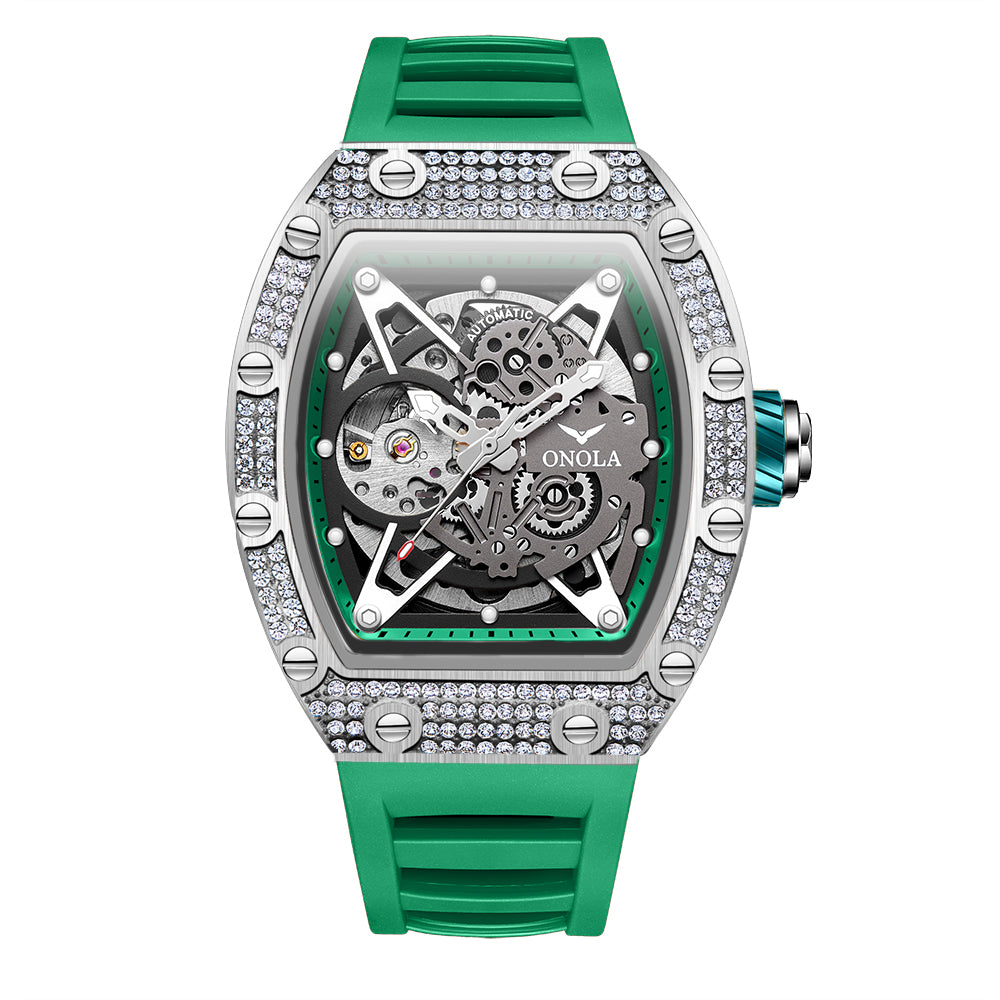 Eleganto Ballistic