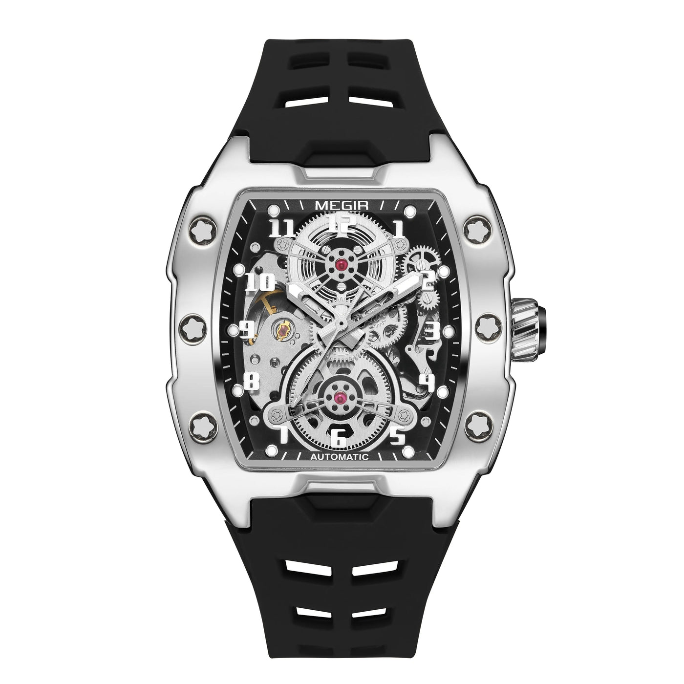 Eleganto Caspian