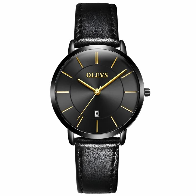 Glint Quartz Watch