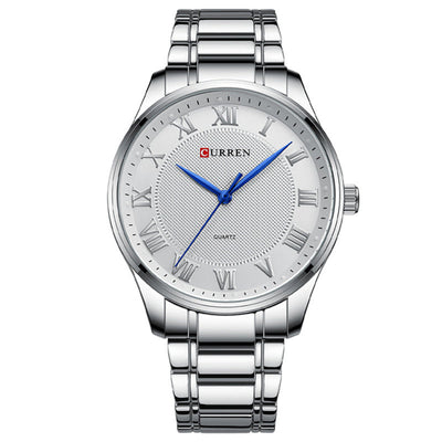 Business Classic Quartz Watch